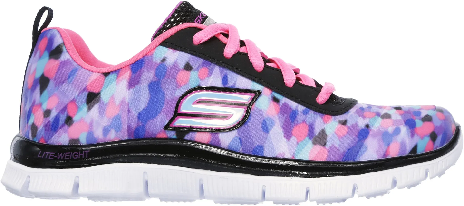 Skechers Skech Appeal - Rainbow Runner