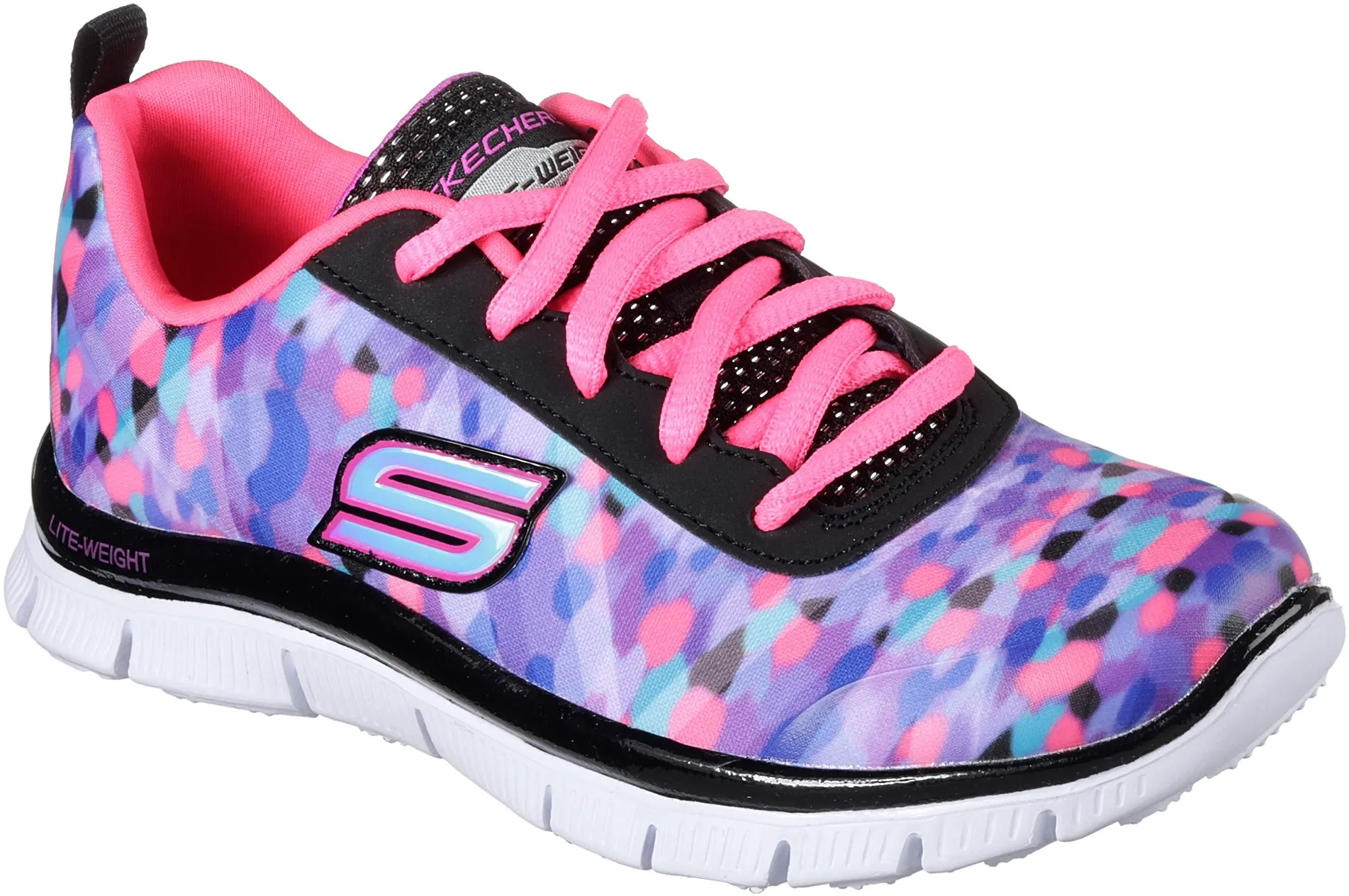 Skechers Skech Appeal - Rainbow Runner