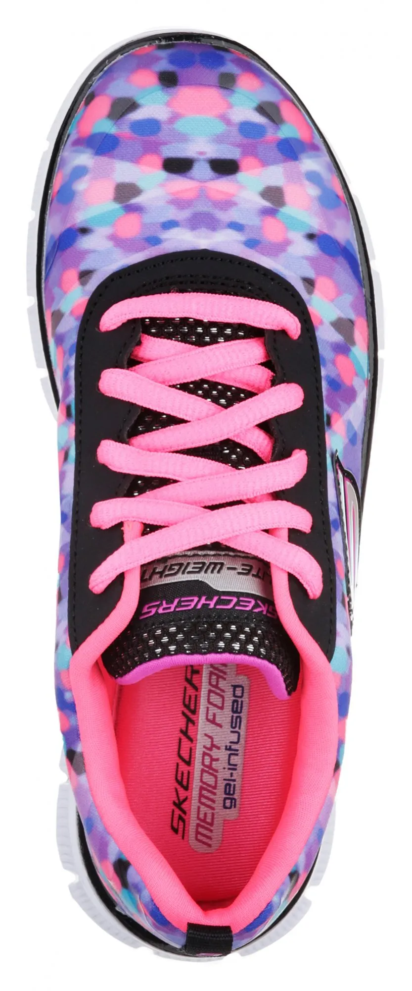 Skechers Skech Appeal - Rainbow Runner