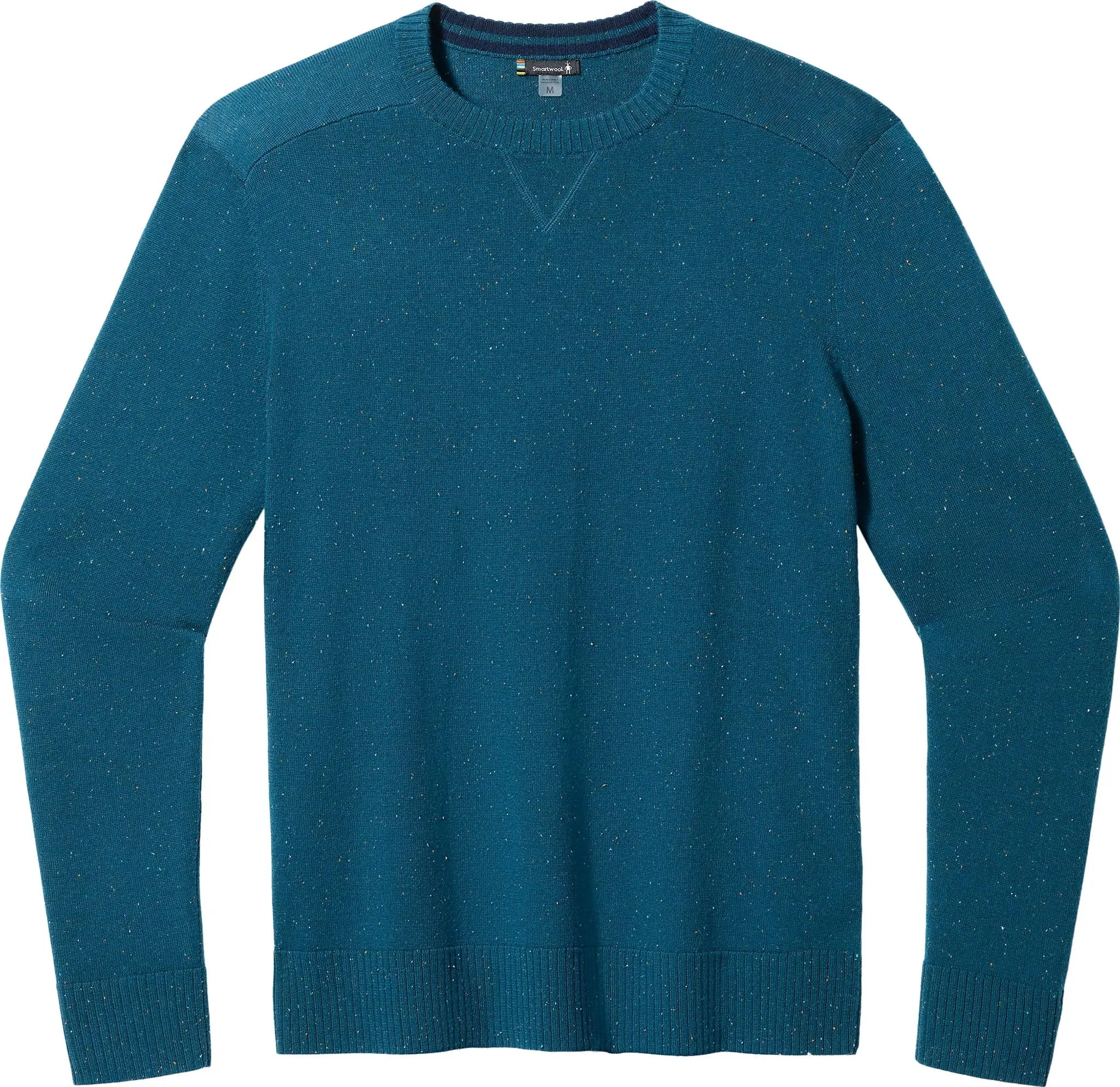 Smartwool Mens Sparwood Crew Sweater