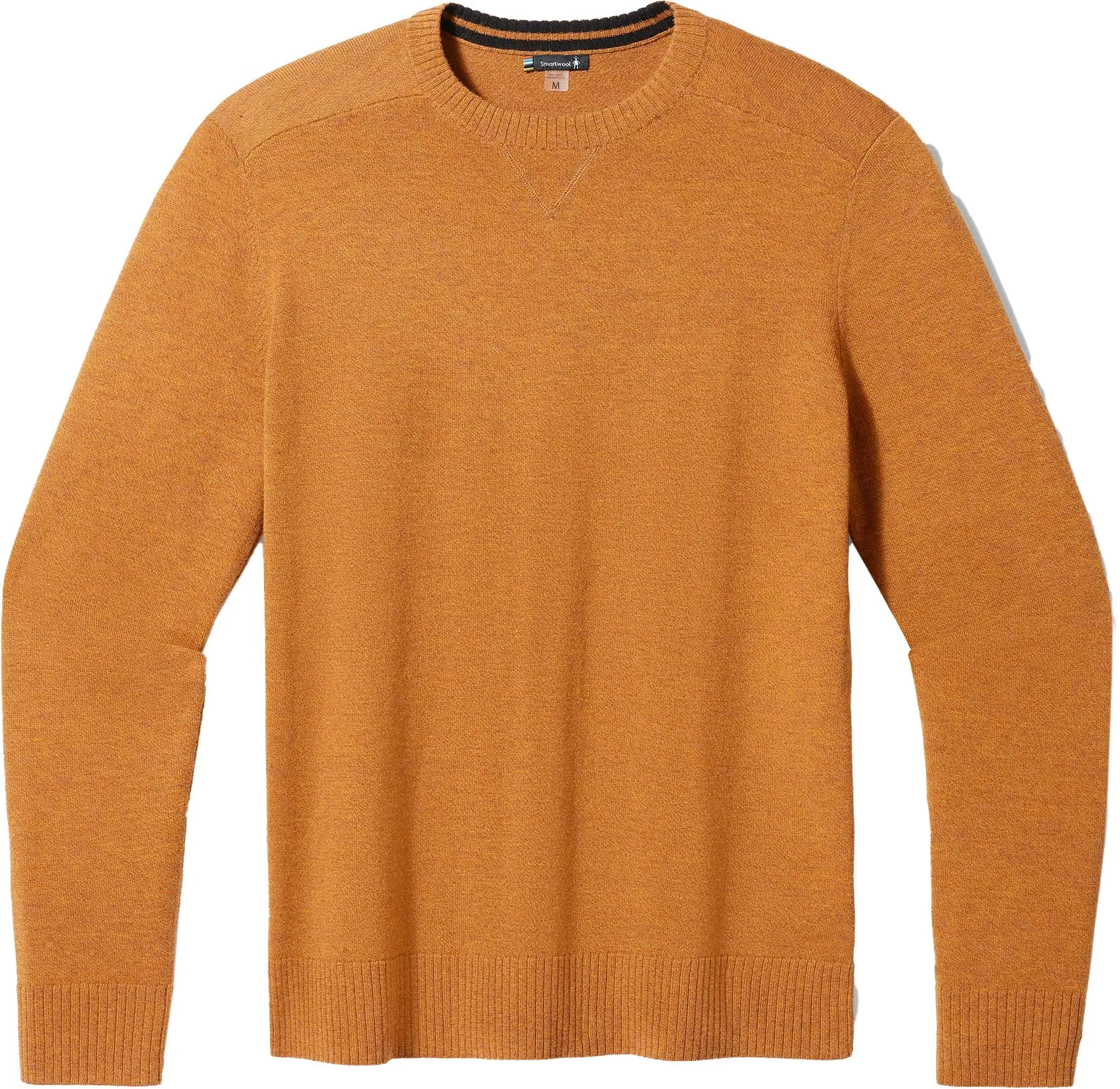 Smartwool Mens Sparwood Crew Sweater