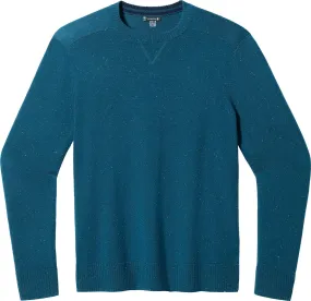 Smartwool Mens Sparwood Crew Sweater