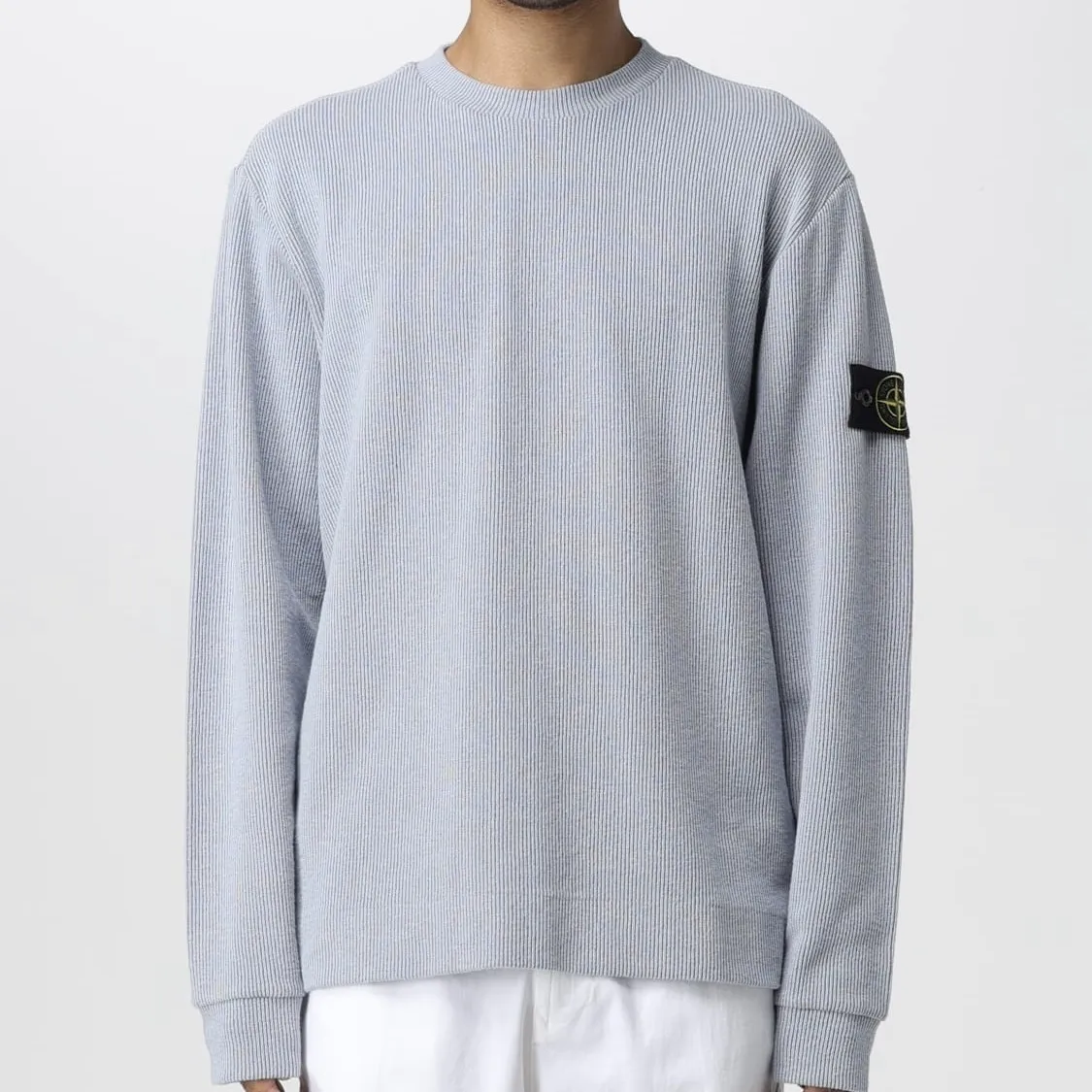 STONE ISLAND  |T-Shirts