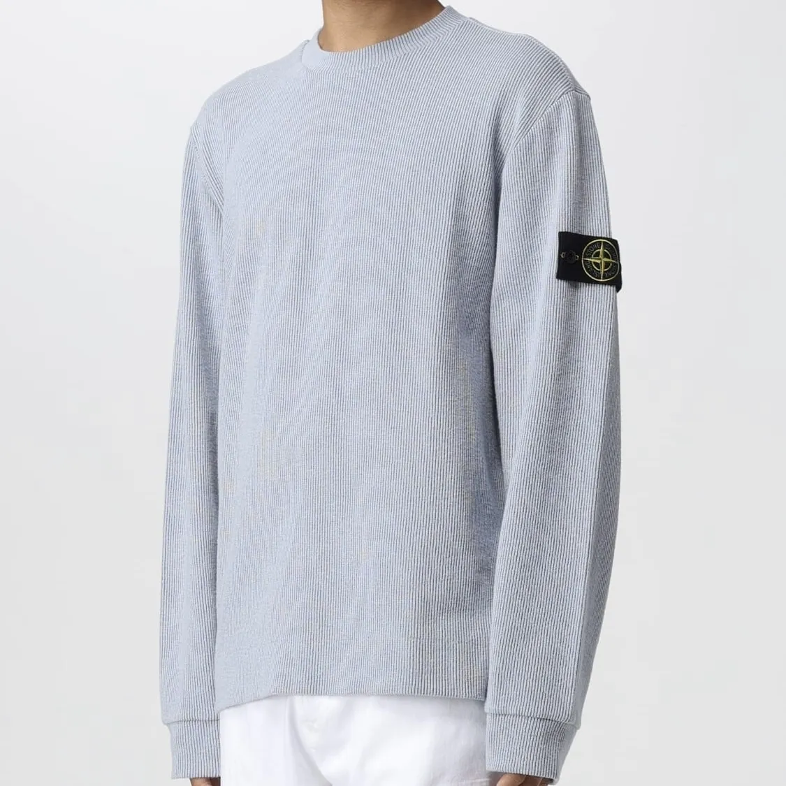 STONE ISLAND  |T-Shirts