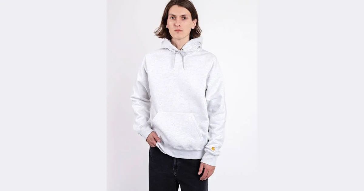 Sweatshirt Carhartt WIP Hooded Chase Sweat