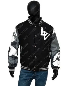 The Kid LAROI-WRONG Jacket | ujackets.com | 40% OFF