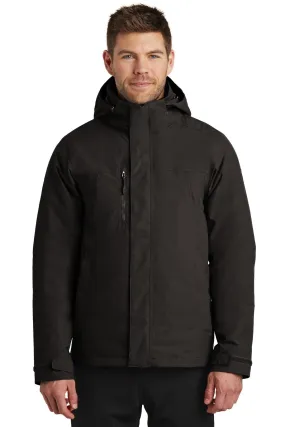 The North Face Traverse Triclimate 3in1 Jacket NF0A3VHR TNF Black/ TNF Black