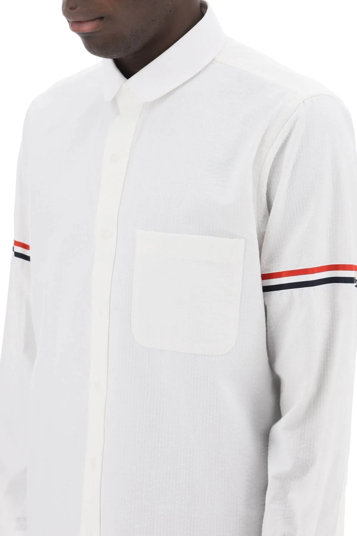 THOM BROWNE  |Shirts