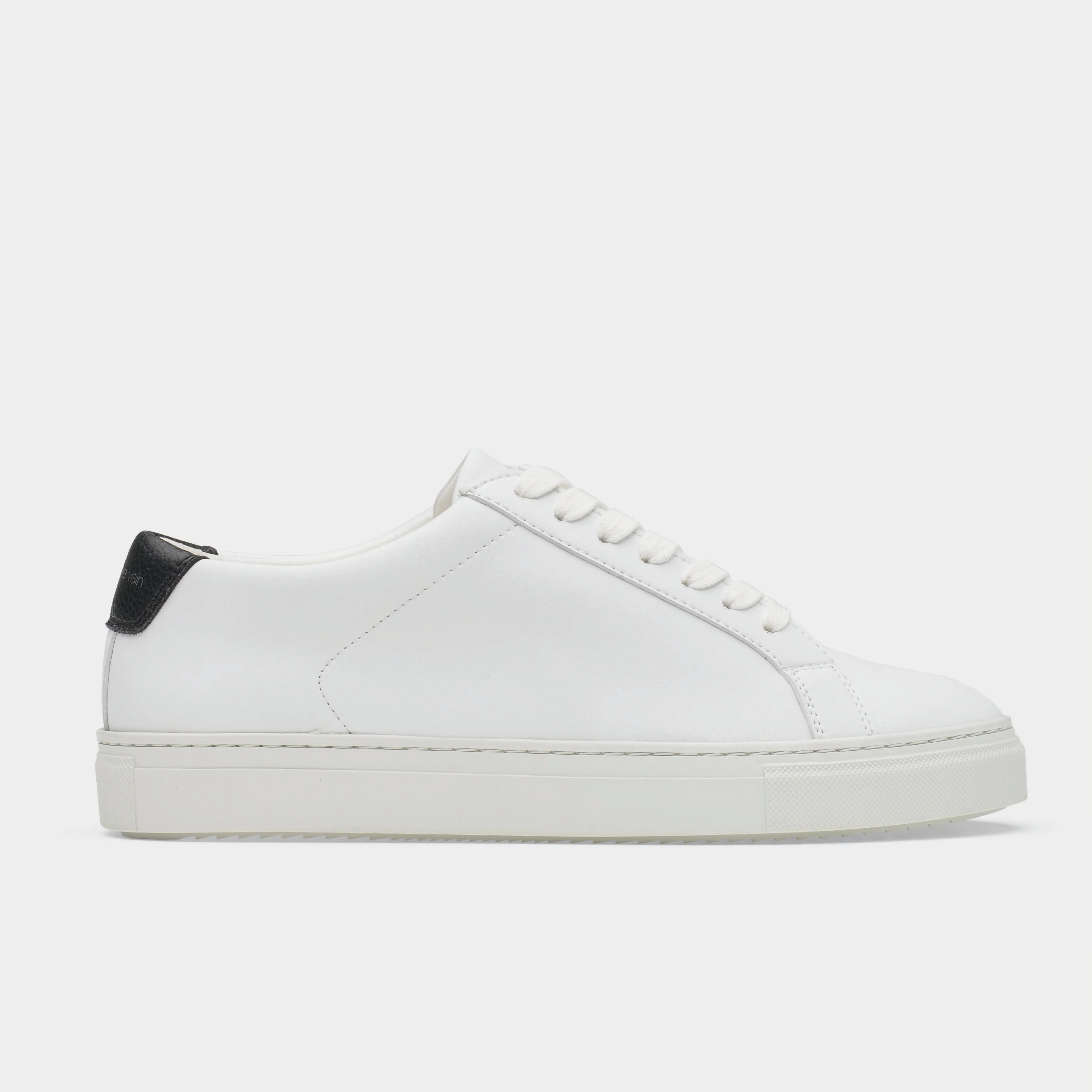 Tide V3 Sustainable Sneaker - White