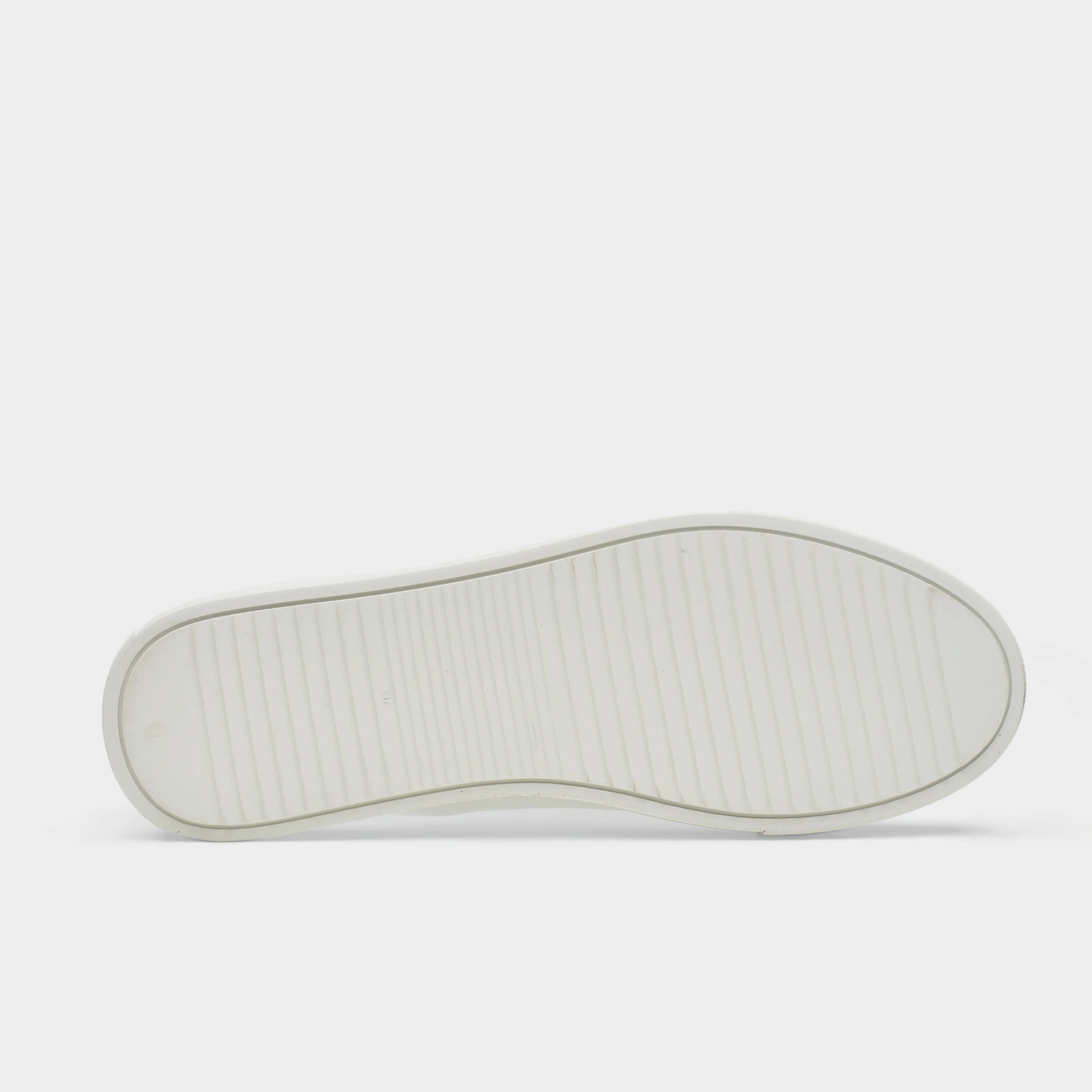 Tide V3 Sustainable Sneaker - White