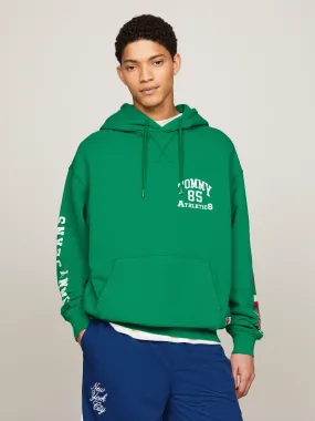 Tommy Jeans International Games Back Logo Hoodie | Sweatshirts & Hoodies |Tommy Jeans