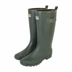 Town & Country Burford Wellington Boots | Ingatestone Saddlery