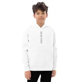 UNDERGROUND OF THE RISING SUN (Kids Hoodie)