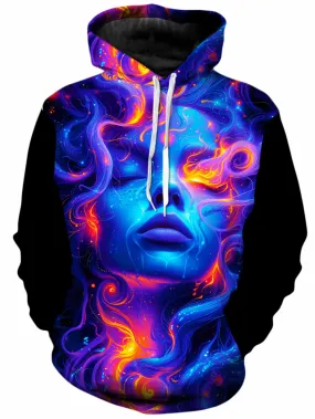 Universal Being Unisex Hoodie