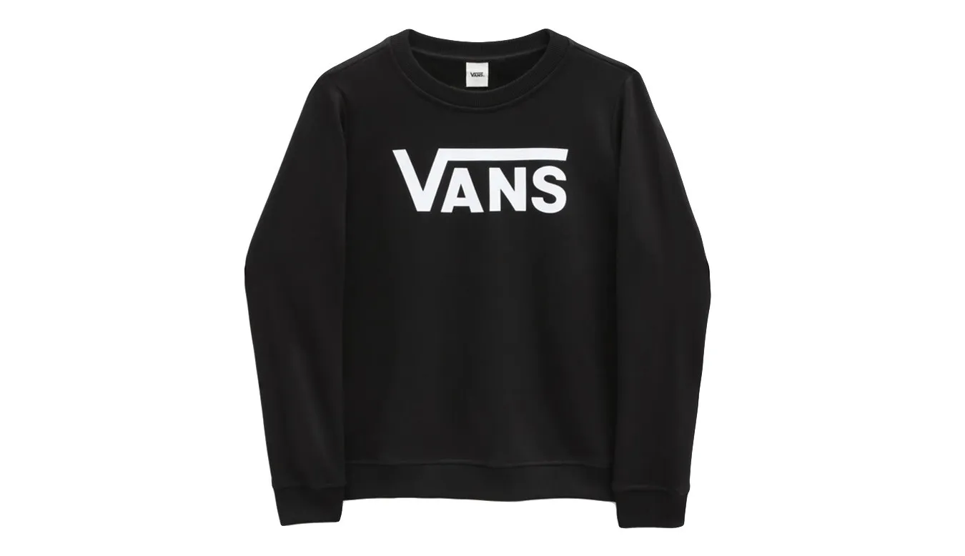 Vans Classic V Crew Sweater