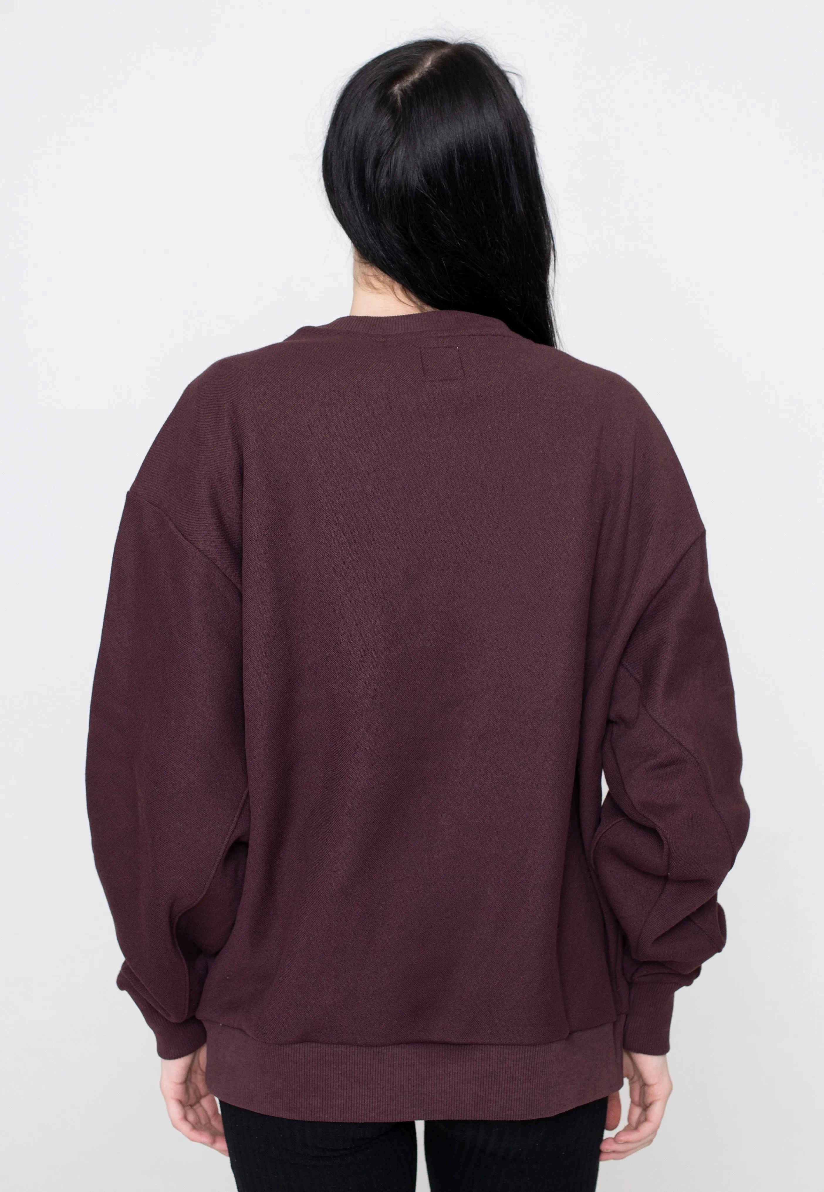 Vans - Comfycush Crew Fudge - Sweater