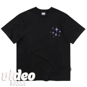 VIDEO JOCKEY  |Unisex Street Style Cotton T-Shirts