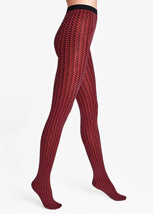 Wolford Karter Fashion Tights ()