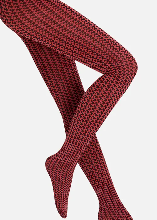 Wolford Karter Fashion Tights ()