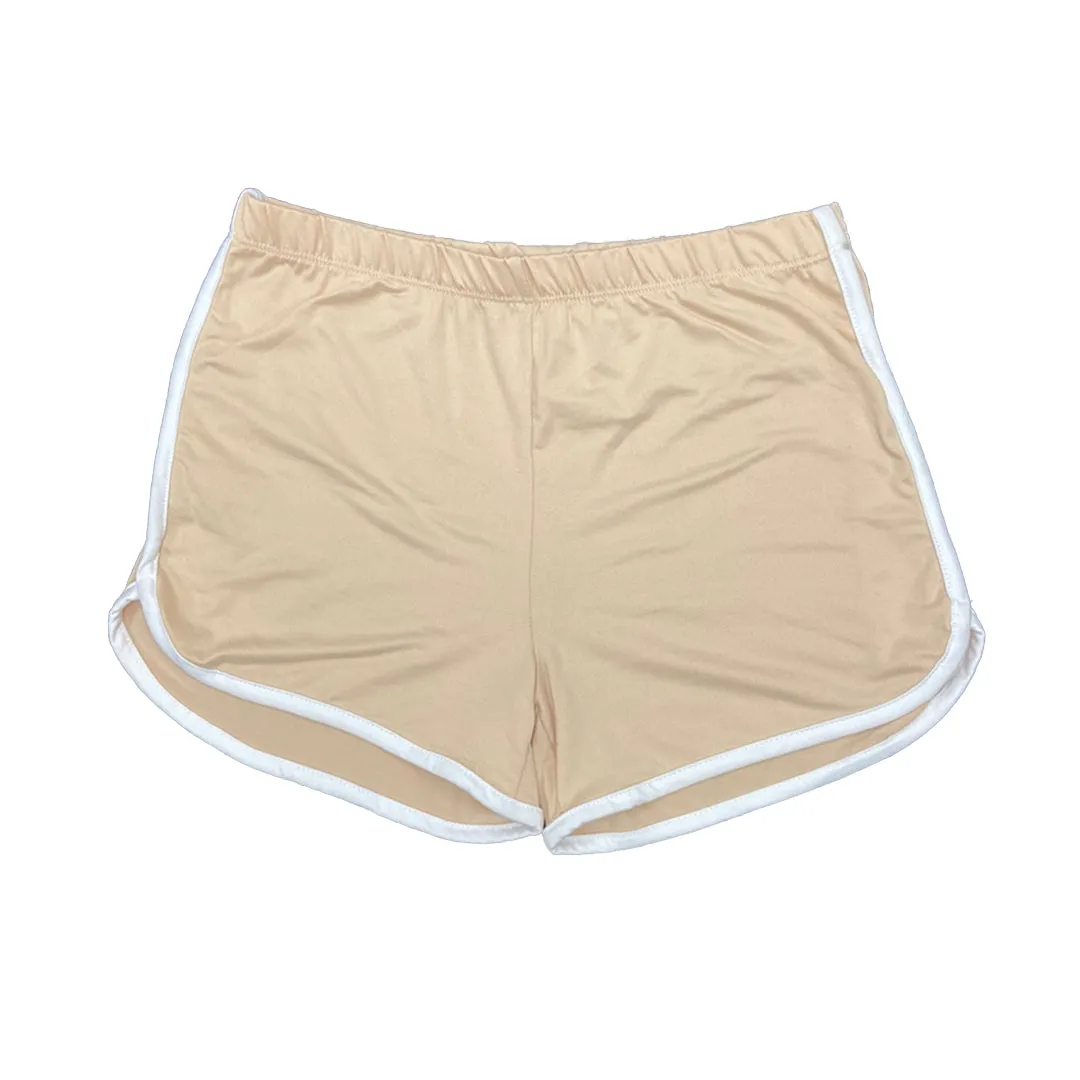 Women's Dolphin Shorts