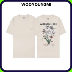 WOOYOUNGMI  |T-Shirts