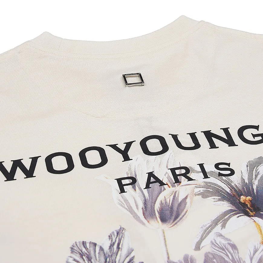 WOOYOUNGMI  |T-Shirts