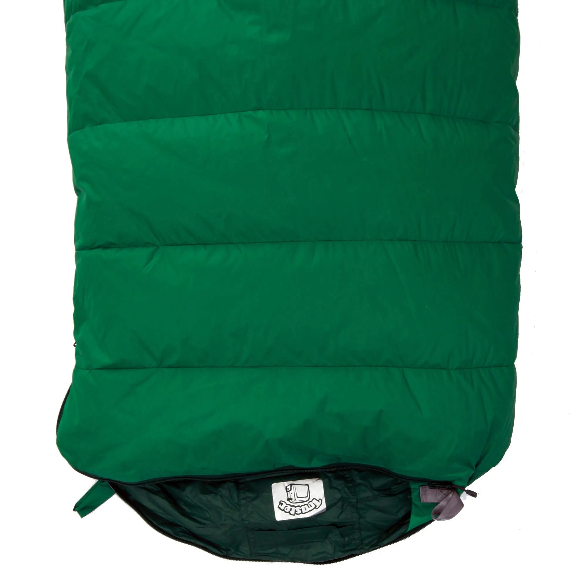 Zodiac 700 -3 to -10°C Down Sleeping Bag